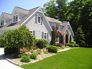 Landscapers and Lawncare Services in Bonita, CA